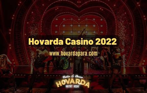 Hovarda casino Uruguay